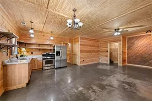 259 Red Bush School Rd, Blue Ridge, GA 30513 - Photo 29