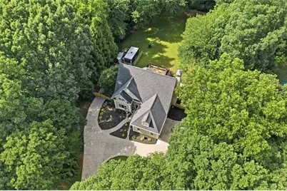 440 Oakleaf Trail, Suwanee, GA 30024 - Photo 3