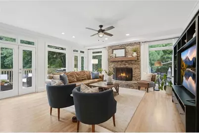 440 Oakleaf Trail, Suwanee, GA 30024 - Photo 11