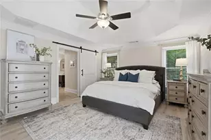 440 Oakleaf Trail, Suwanee, GA 30024 - Photo 23