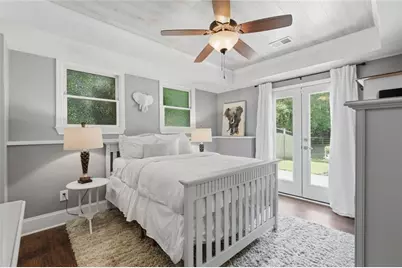 440 Oakleaf Trail, Suwanee, GA 30024 - Photo 45