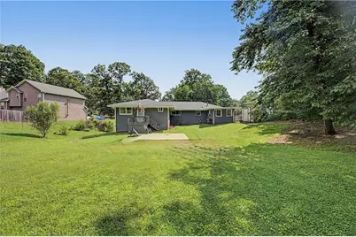 3654 Rock Springs Drive SW, Smyrna, GA 30082 - Photo 21
