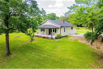 255 Mildred Drive, Cedartown, GA 30125 - Photo 1