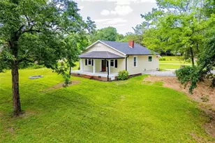 255 Mildred Dr, Cedartown, GA 30125 - Photo 1