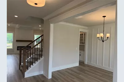 1057 Hawkins Creek Drive, Jefferson, GA 30549 - Photo 3