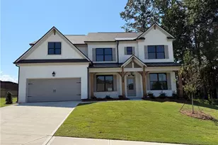 1057 Hawkins Creek Dr, Jefferson, GA 30549 - Photo 1