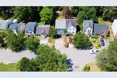 815 Heritage Valley Road, Norcross, GA 30093 - Photo 19