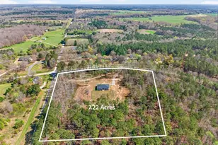 2361 County Line Rd, Mansfield, GA 30055 - Photo 1