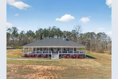 2361 County Line Rd, Mansfield, GA 30055 - Photo 3