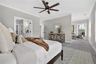 203 Grady Burrell Dr, Holly Springs, GA 30115 - Photo 27