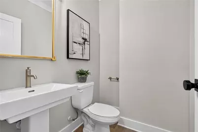 203 Grady Burrell Drive, Holly Springs, GA 30115 - Photo 21