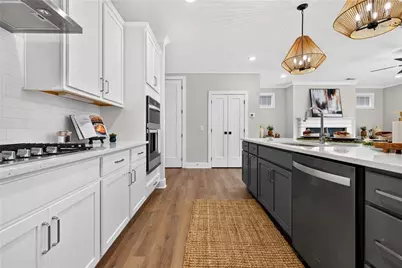 203 Grady Burrell Drive, Holly Springs, GA 30115 - Photo 11