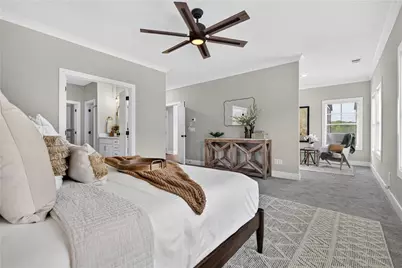 203 Grady Burrell Drive, Holly Springs, GA 30115 - Photo 29
