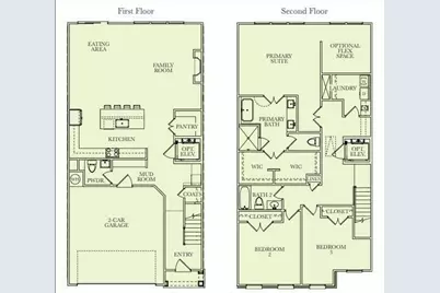 203 Grady Burrell Drive, Holly Springs, GA 30115 - Photo 45