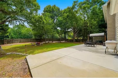 3990 Mapleton Downs NW, Kennesaw, GA 30144 - Photo 47