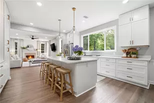 3990 Mapleton Downs NW, Kennesaw, GA 30144 - Photo 3