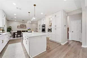 3990 Mapleton Downs NW, Kennesaw, GA 30144 - Photo 15