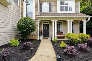 3990 Mapleton Downs NW, Kennesaw, GA 30144 - Photo 55