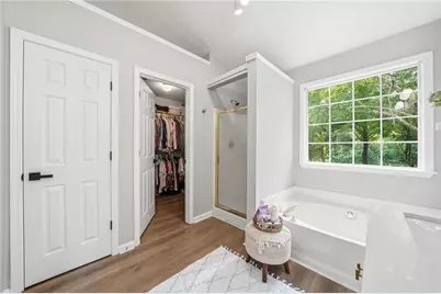 3990 Mapleton Downs NW, Kennesaw, GA 30144 - Photo 33