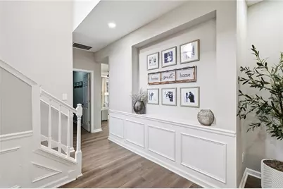 3990 Mapleton Downs NW, Kennesaw, GA 30144 - Photo 21