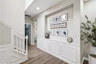 3990 Mapleton Downs NW, Kennesaw, GA 30144 - Photo 21