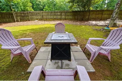 3990 Mapleton Downs NW, Kennesaw, GA 30144 - Photo 49