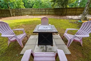 3990 Mapleton Downs NW, Kennesaw, GA 30144 - Photo 49