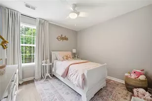 3990 Mapleton Downs NW, Kennesaw, GA 30144 - Photo 35