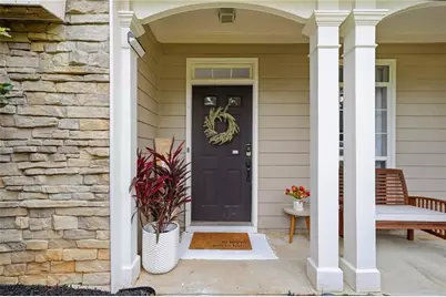 3990 Mapleton Downs NW, Kennesaw, GA 30144 - Photo 57