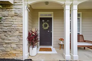 3990 Mapleton Downs NW, Kennesaw, GA 30144 - Photo 57