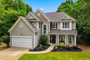 3990 Mapleton Downs NW, Kennesaw, GA 30144 - Photo 59