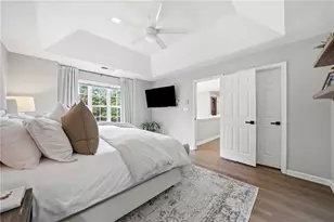 3990 Mapleton Downs NW, Kennesaw, GA 30144 - Photo 29