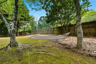 3990 Mapleton Downs NW, Kennesaw, GA 30144 - Photo 51