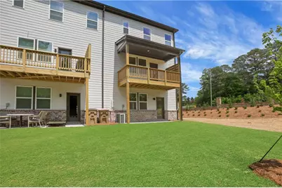 386 Sunset Hollow Street, Sugar Hill, GA 30518 - Photo 15
