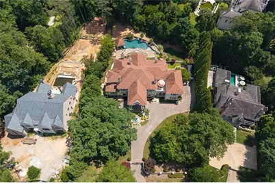4561 Northside Drive NW, Sandy Springs, GA 30327 - Photo 107