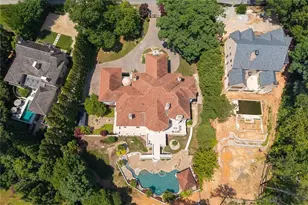 4561 Northside Dr NW, Sandy Springs, GA 30327 - Photo 87