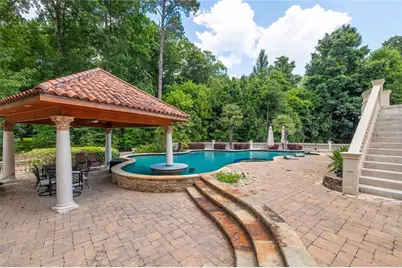 4561 Northside Drive NW, Sandy Springs, GA 30327 - Photo 85