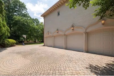 4561 Northside Drive NW, Sandy Springs, GA 30327 - Photo 105