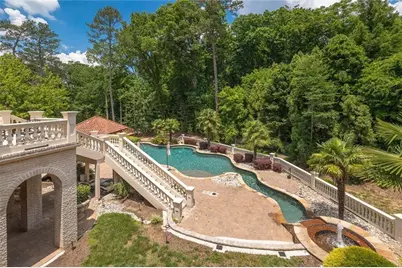 4561 Northside Drive NW, Sandy Springs, GA 30327 - Photo 89