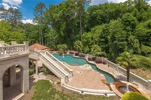 4561 Northside Dr NW, Sandy Springs, GA 30327 - Photo 89