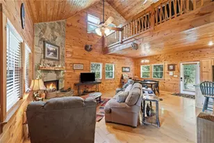 76 River Forest Pl, Suches, GA 30572 - Photo 5