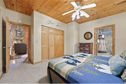 76 River Forest Place #D, Suches, GA 30572 - Photo 21