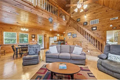 76 River Forest Place #D, Suches, GA 30572 - Photo 17