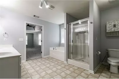3106 Delacorte Drive, Acworth, GA 30101 - Photo 15