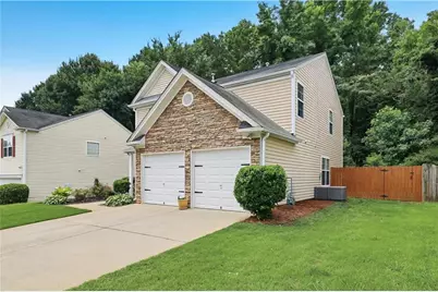 313 Westminster Drive, Canton, GA 30114 - Photo 23