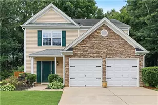 313 Westminster Dr, Canton, GA 30114 - Photo 1