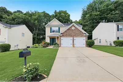 313 Westminster Drive, Canton, GA 30114 - Photo 37