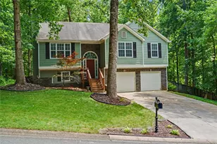 151 Wentworth Dr, Canton, GA 30114 - Photo 1