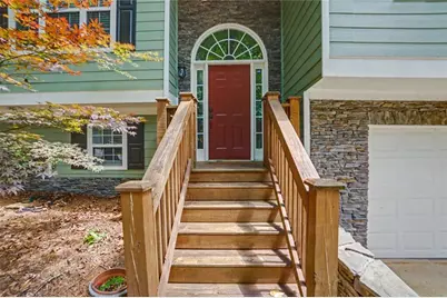 151 Wentworth Drive, Canton, GA 30114 - Photo 5