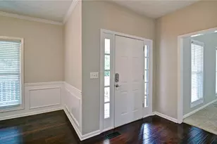 600 Eagle Glen Trce, Woodstock, GA 30189 - Photo 9